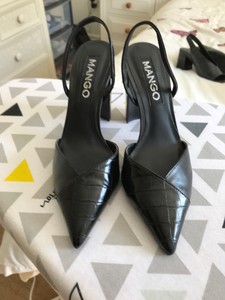 mango heels