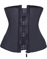 Kiwi Rata Latex Corset Waist Trainer XL