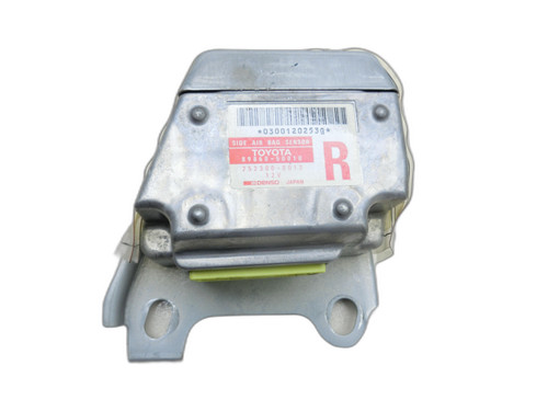 Sensor für Airbag Crashsensor Airbagsensor re hi Lexus LS400 94-97 89860-50010