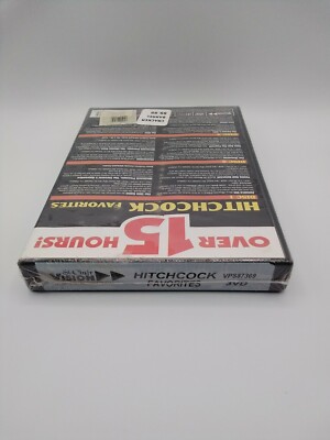 (未使用･未開封品)HITCHCOCK FAVORITES s-l400.jpg