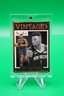 2019-20 Noir Vintage Art Gold FOTL SP #1/11 #292 Zion Williamson R6220J