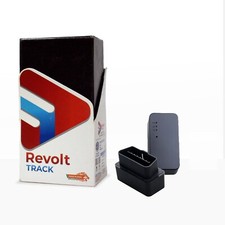 OBD22 GPS Tracker Real Time Vehicle Tracking Device OBD II Car Truck Locator