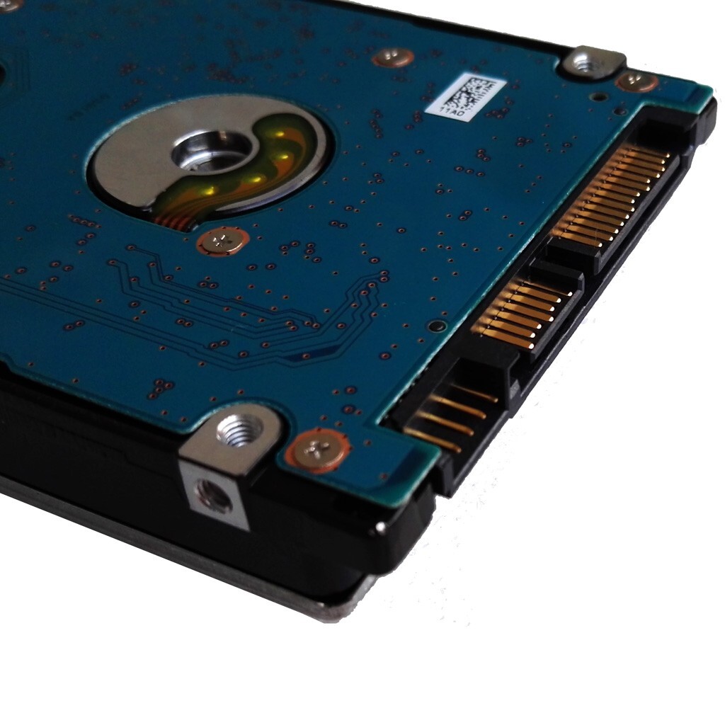 Toshiba 2TB MQ03ABB200 M 5400RPM 16MB SATA 2.5