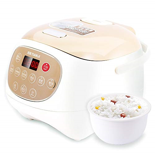 ceramic rice steamer