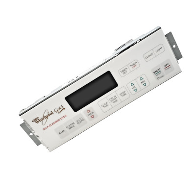Genuine Whirlpool Range Control Board 8053444 Same Day Ship & *60 Days Warranty*