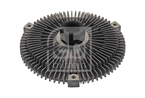 18679 FEBI BILSTEIN Clutch, radiator fan for BMW