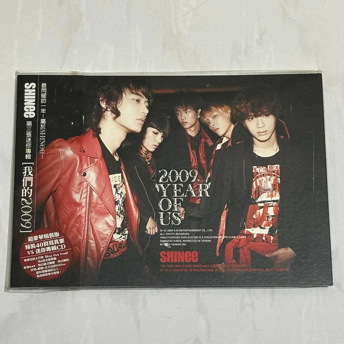 Jonghyun Mini Album Music CDs for sale - eBay
