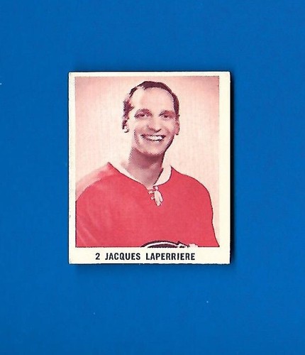 1967-68 IGA MONTREAL CANADIENS 67-68 NHL HOCKEY CARD 1-23 SEE LIST - Picture 11 of 118