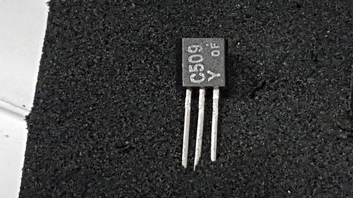 2SA950-Y 東芝 オーディオトランジスター A950  200個セット 2SA950-Y 東芝 オーディオトランジスター A950 200個セット
