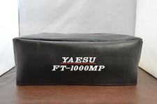 Yaesu FT-1000MP Signature Series Radioamatore Radio Parapolvere Cover