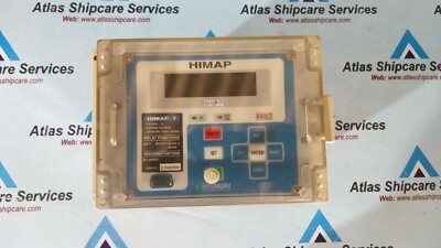 Hyundai HIMAP-T Intelligentes Mess- Und Schutzgerät