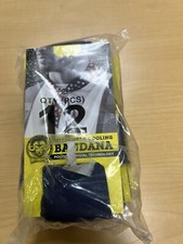 MIRACOOL COOLING BANDANAS - 12 PIECE BULK PACK - Navy - 940B100-01