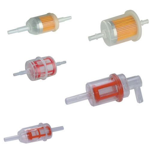 In- Line Fuel Filters | eBay