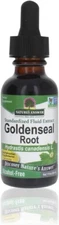 Nature's Answer Goldenseal Root | Herbal Supplement | Supports A Healthy Immu...