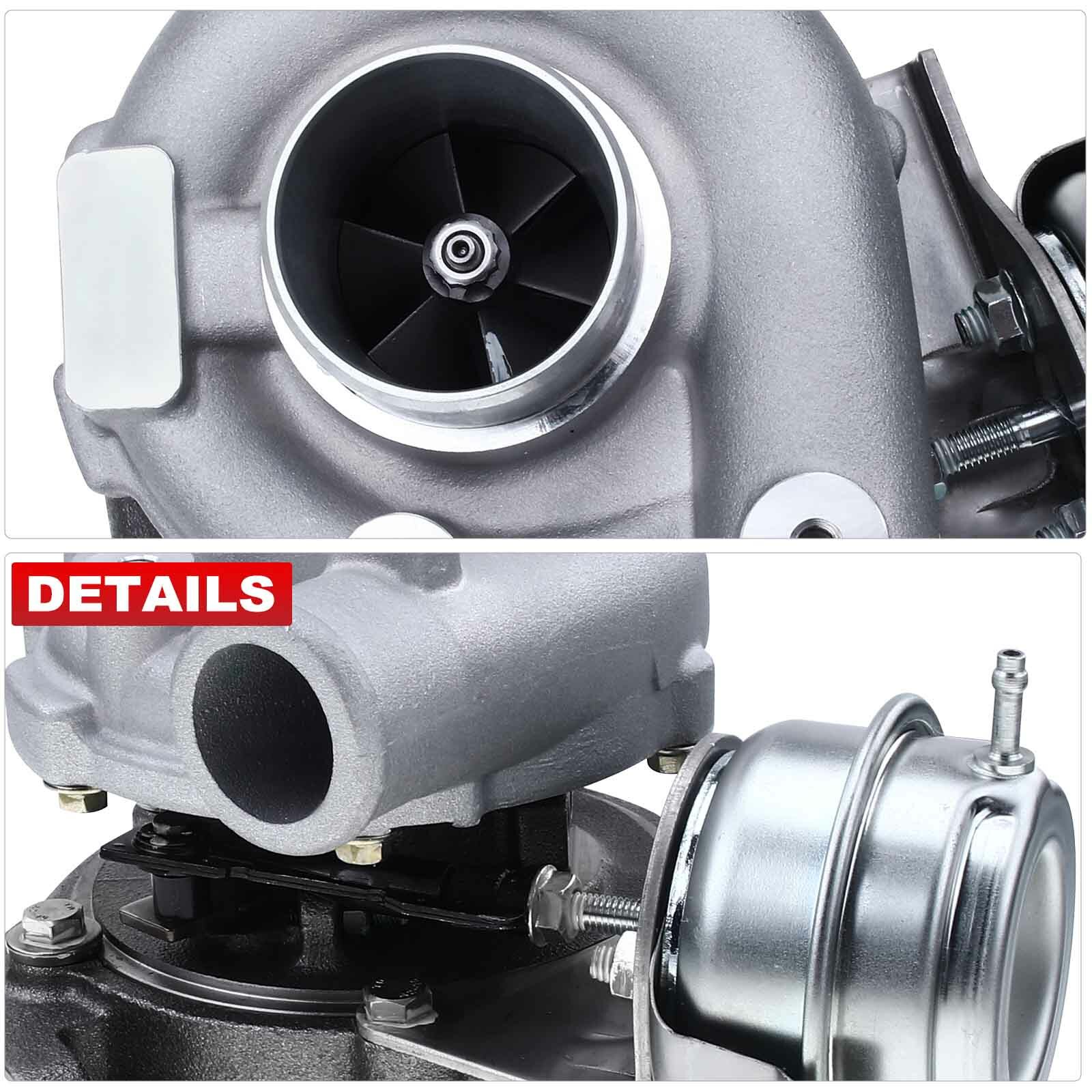 Land Rover Turbocharge Turbo Turbocharger for Land Rover Freelander LN 2.0 Td4 112HP 82KW ...