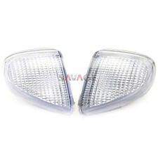 Kawasaki Zx-11 Zx11 Front Right Clear Turn Signal for sale online 