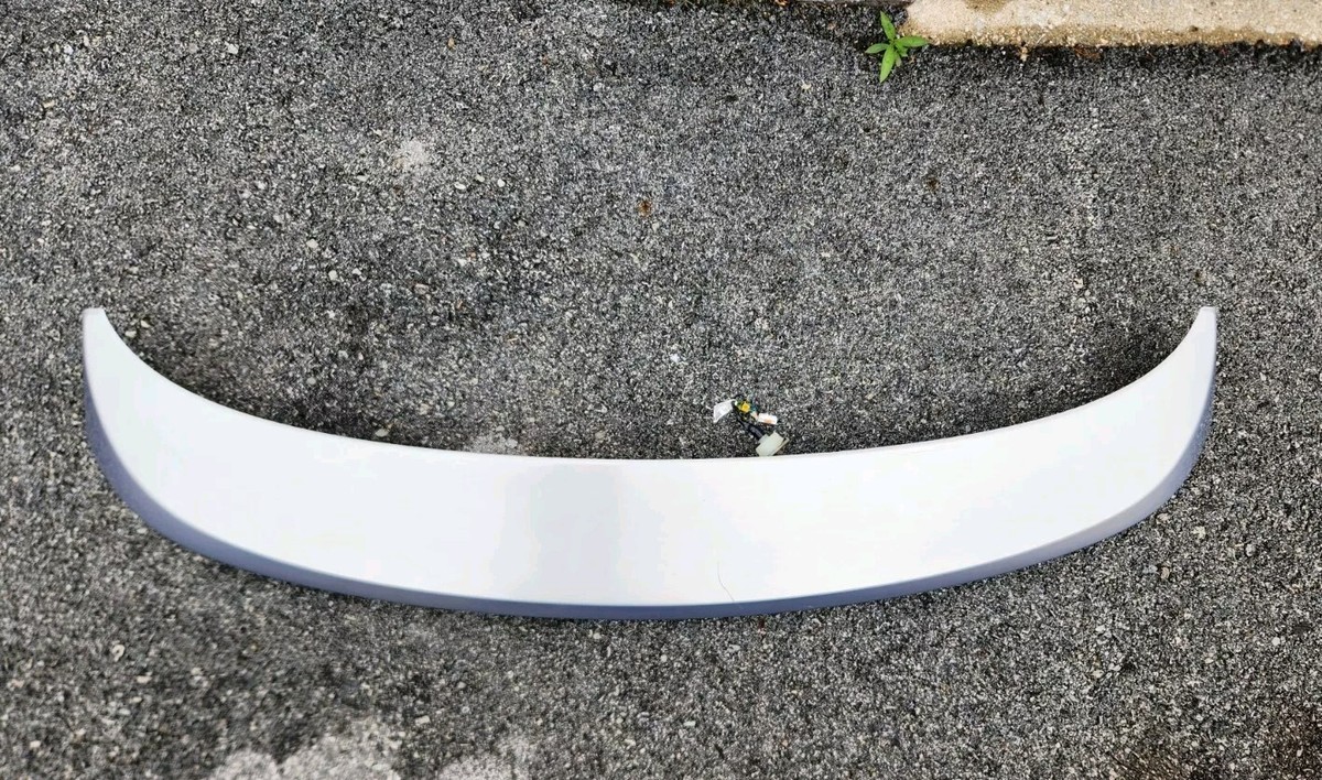 2007-2015 Mazda CX-9 CX9 Rear Lift Gate Spoiler 3rd Third Brake