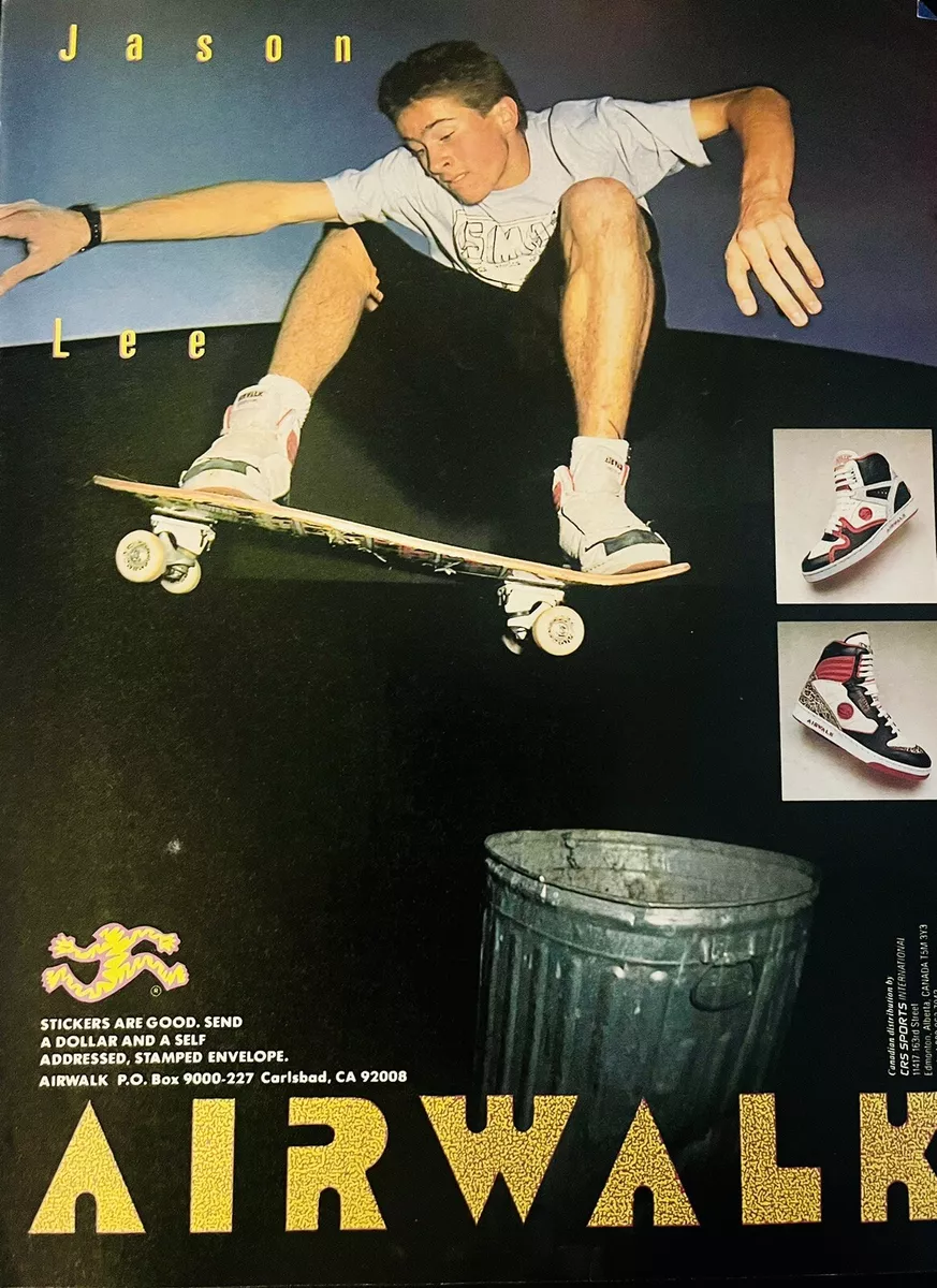 Airwalk shoes hotsell canada