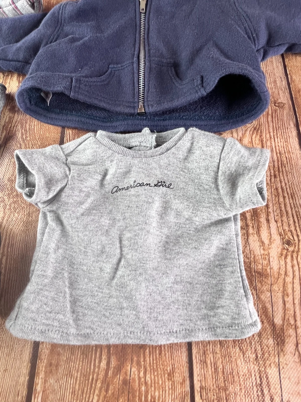 urban-outfitters vintage authentic doll clothes retired shoes jeans