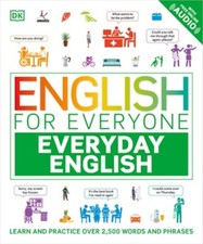 English for Everyone Everyday English: Learn ...