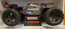 For Arrma Kraton EXB 6s RC  Stand 1/8 scale - Custom Colors - Made in the USA