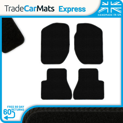 Tailored Carpet Car Floor Mats for Land Rover Freelander MK1 MK2 (Alternative...