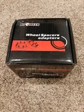 Richeer Wheel Spacers 2" 6x5.5