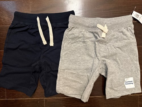 Old Navy Toddler Boy Drawstring Shorts 5t