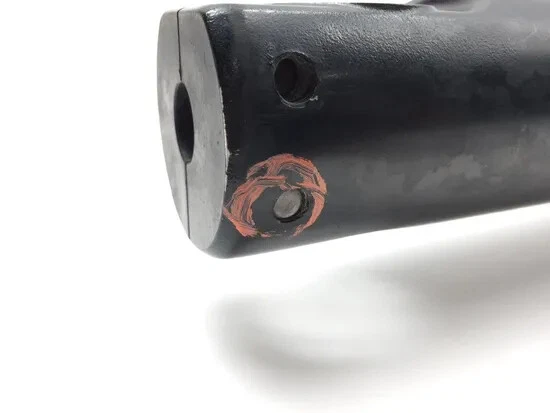 Front Forks Tubes Legs 2012 Triumph Speedmaster 2119 x - Image 4 of 4