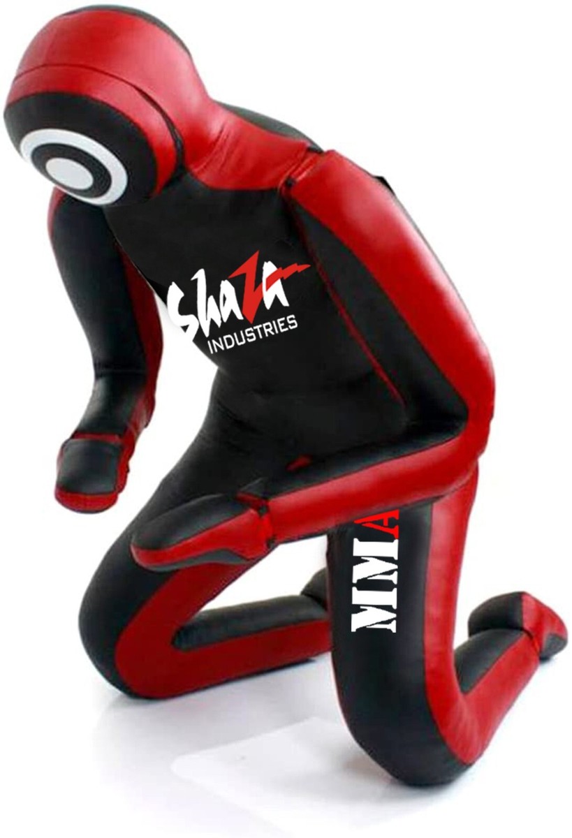 ボクシング MMA GRAPPLING Dummy Grappling Dummy - MMA Training - Combat Sports