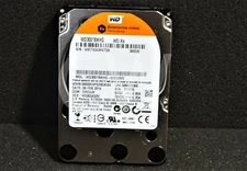 Western Digital XE WD3001BKHG 300GB 10K RPM 6Gb/s 2.5" SAS HDD Hard Drive