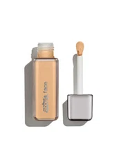 about-face THE PERFORMER Skin-Focused Foundation, LM2 PEACH, 1 oz NEW