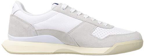 Onitsuka Tiger ULTIMATE 81 EX 1183B510 WHITE/DIRECTOIRE BLUE 28.5cm US11 - Picture 6 of 6