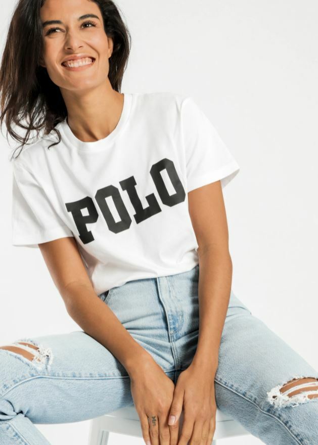 polo ralph lauren t shirt women