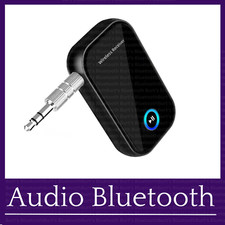 BLUETOOTH Audio Receiver For B&W Bowers And Wilkins Zeppelin -Bluetooth Adapter
