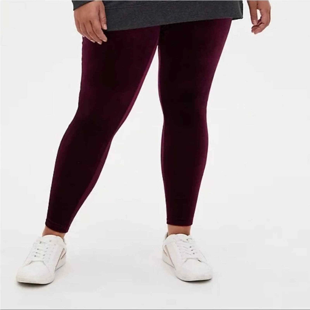 Torrid clearance yoga pants