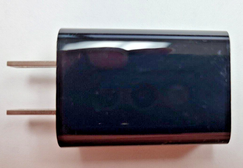 Charger 5.0v 1.0a Amazon No Cable Lot 1,5,20,50.100