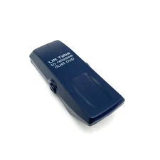 SHARK NV360 NV361 NV360K NV361K DUST CUP CANISTER BIN RELEASE LATCH CLIP TAB OEM