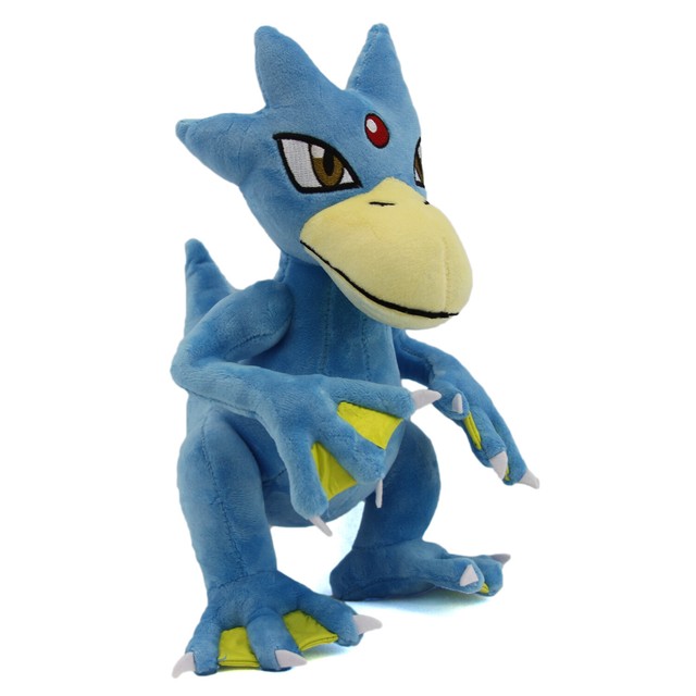 golduck plush