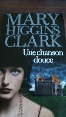 Buch Ein süßes Lied von Mary HIGGINS CLARK