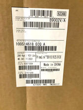 Xerox PrimeLink B9110 Color Laser Printer 100S14618       Copier Printer New Read