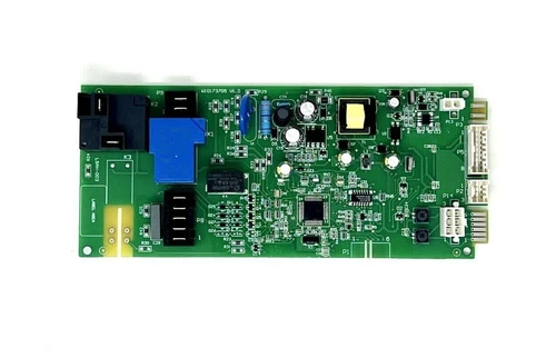 Main Board for Whirlpool WED9400VE0 WED9400SW2 Maytag YMEDE300VF1 MEDE300VW1 NEW