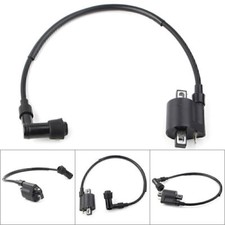 Bobina accensione per 70 110 125 150CC cinese dirt bike pit bike ATV quad scooter