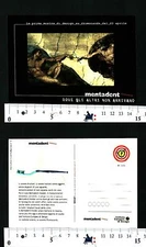 MENTADENT INSIDER - WHERE OTHERS DON'T COME -57050