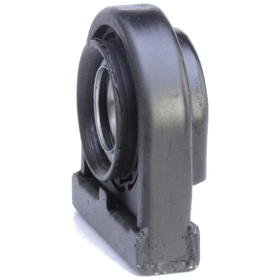 Soporte central del eje de transmisión Beari para Dodge Ram 1500 1994-2003, Ram 2500, Ram 3500 Foto 2 de 4