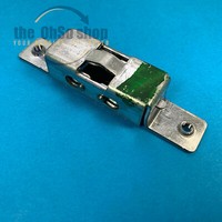 Original Beko Ofen TüR Roller Riegel Fang 410920198 FüR Herde