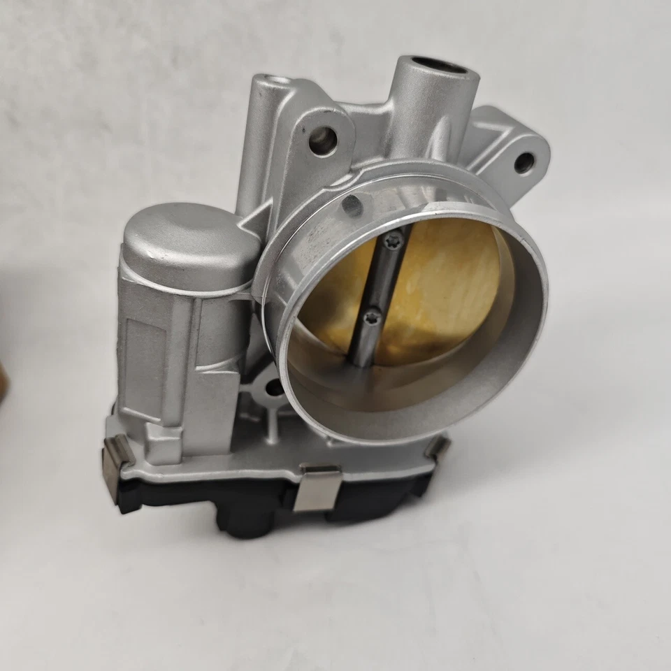 Cummins 4934537 Actuator Throttle Body Assembly ISX ISL ISC 8.9L 3867648 4990721 Foto 4 de 4