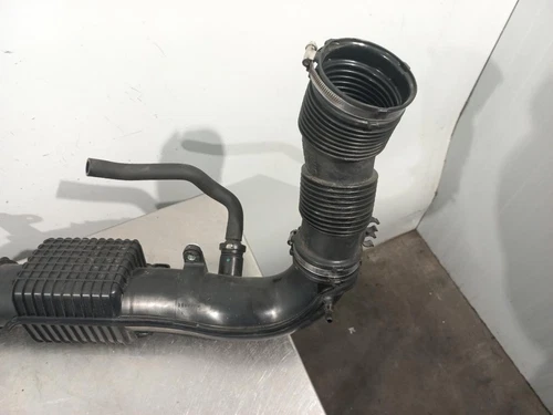 31319691 Tubo Presion Turbocompresor para VOLVO V40 Básico 2018 115123 - Imagen 3 de 10