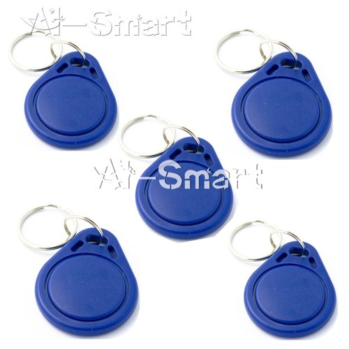Smart USB RFID IC/ID Kartenleser NFC lesen schreiben 13,56 MHz 125 KHz + Karte + Schlüsselanhänger - Bild 29 von 40