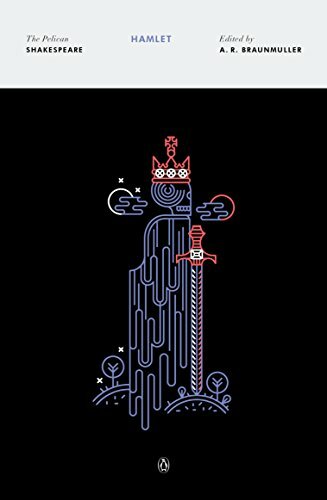 Hamlet (The Pelican Shakespeare) by William Shakespeare (PB 2016) - Image 8